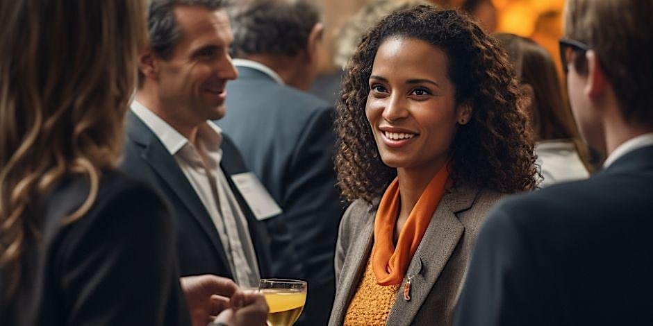 SaaS Saturday Networking