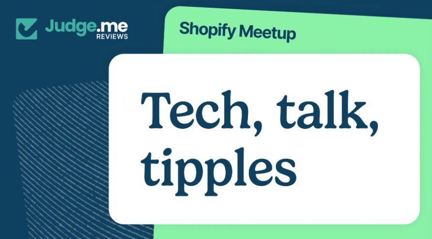 London Shopify Partners Tech Talk