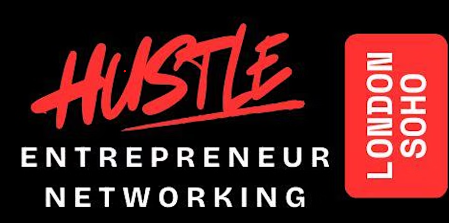 HUSTLE SOHO London Entrepreneur Networking (25 and older)