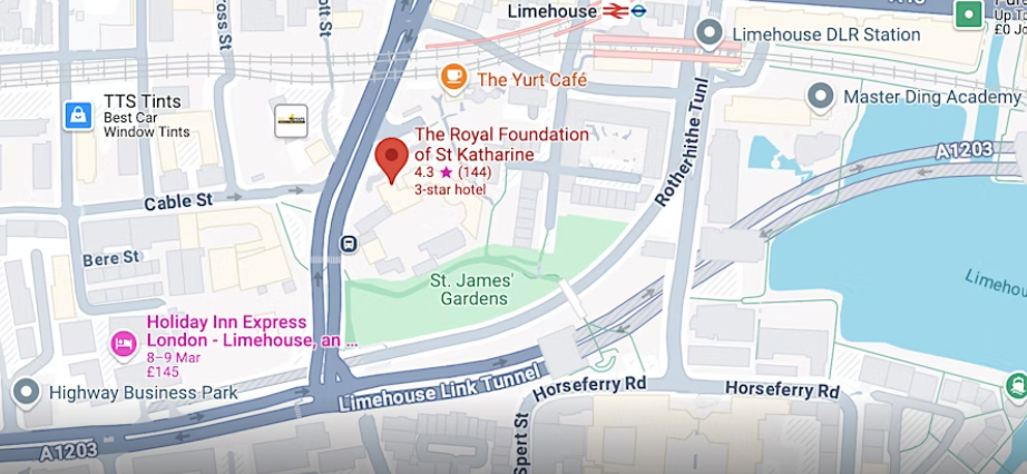 Breakthrough for Entrepreneurs - One Day London Workshop