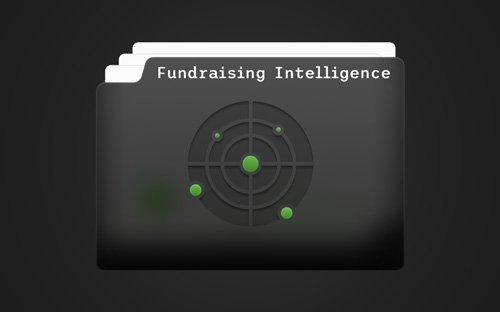 Fundraising Intelligence Pack