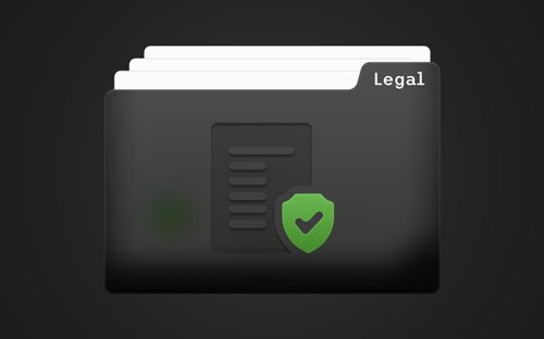 Legal Templates