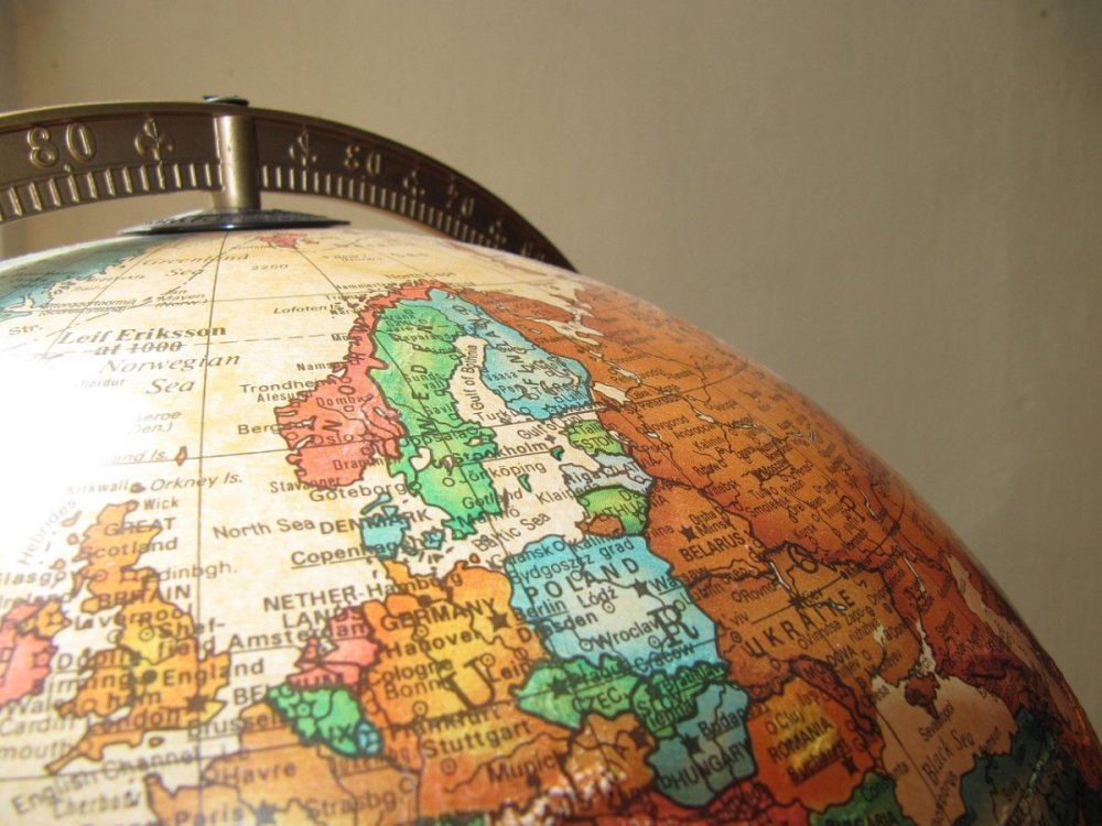 Government startup loans by country | an atlas