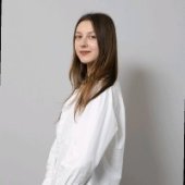 Elizaveta Yaromenka