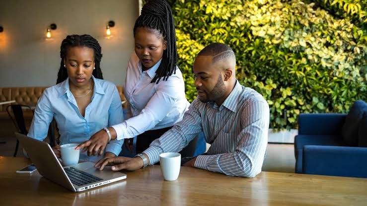 Africa's Startup Comeback: $3.9 Billion Raised as Investor Confidence Returns