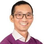 James Huang