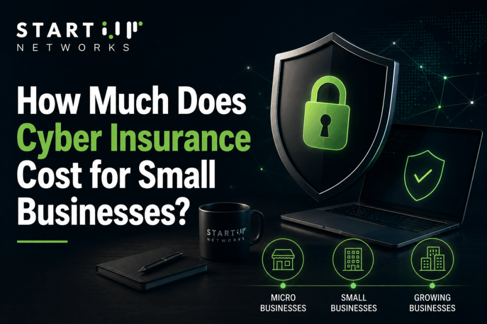 how much does cyber insurance cost for small businesses