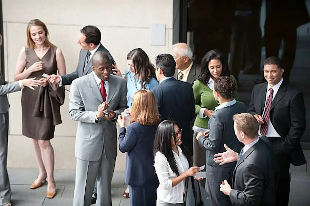 UK Property Developers - August 2026 Networking in London