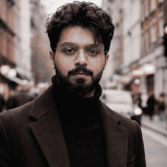 USAMA AHMED