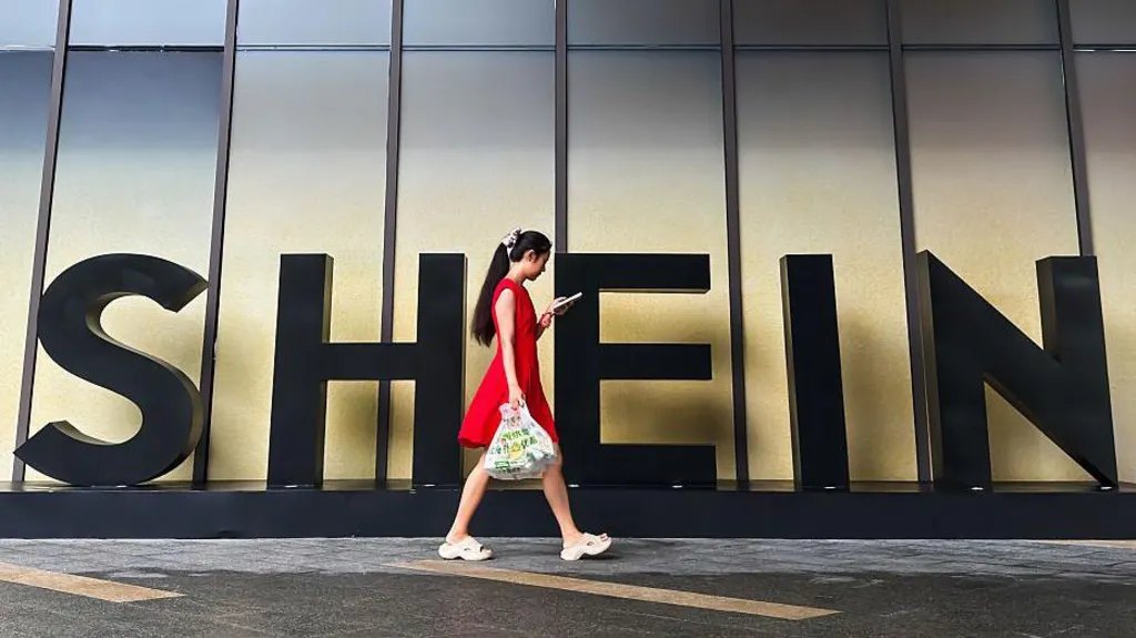 Shein Targets Almost $27bn Valuation in Long-Awaited Hong Kong IPO