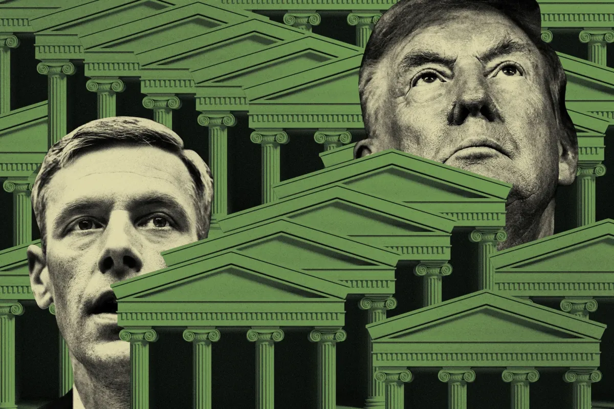 Trump-Linked World Liberty Financial Joins US Bank Charter Boom With New Crypto Bank