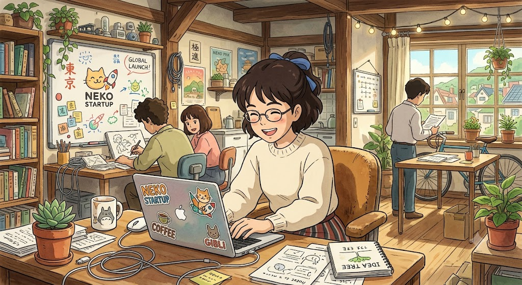 What It's Actually Like Working at a Startup (From People Who've Done It)