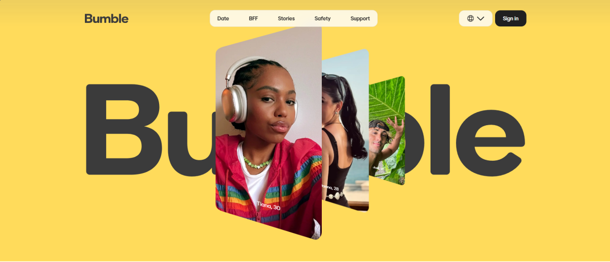 Is this worth building? A calmer UK dating/community platform