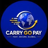 CARRY GO PAY