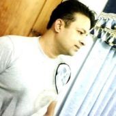 Mehmood Ahmed Bhatti
