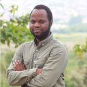 Bertrand Kwizera
