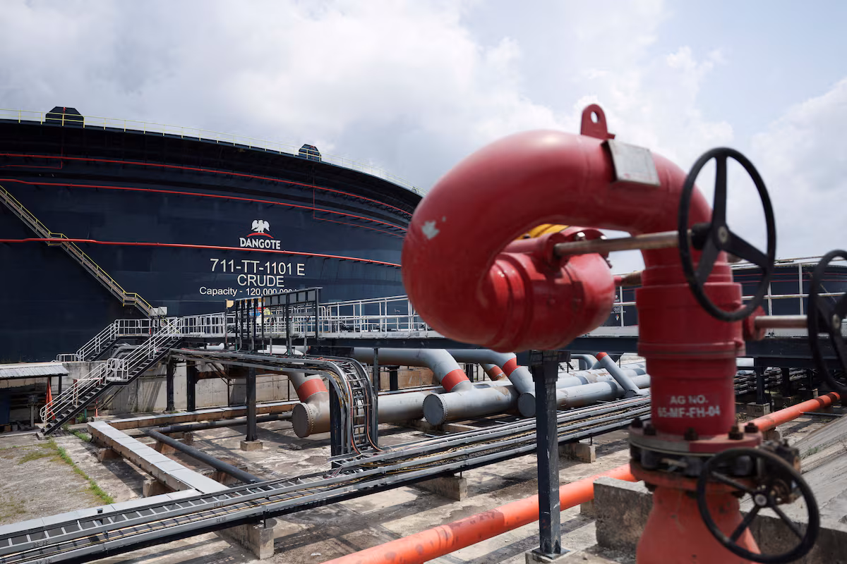 Dangote Refinery’s $1.6bn IPO Could Redefine Africa’s Capital Markets