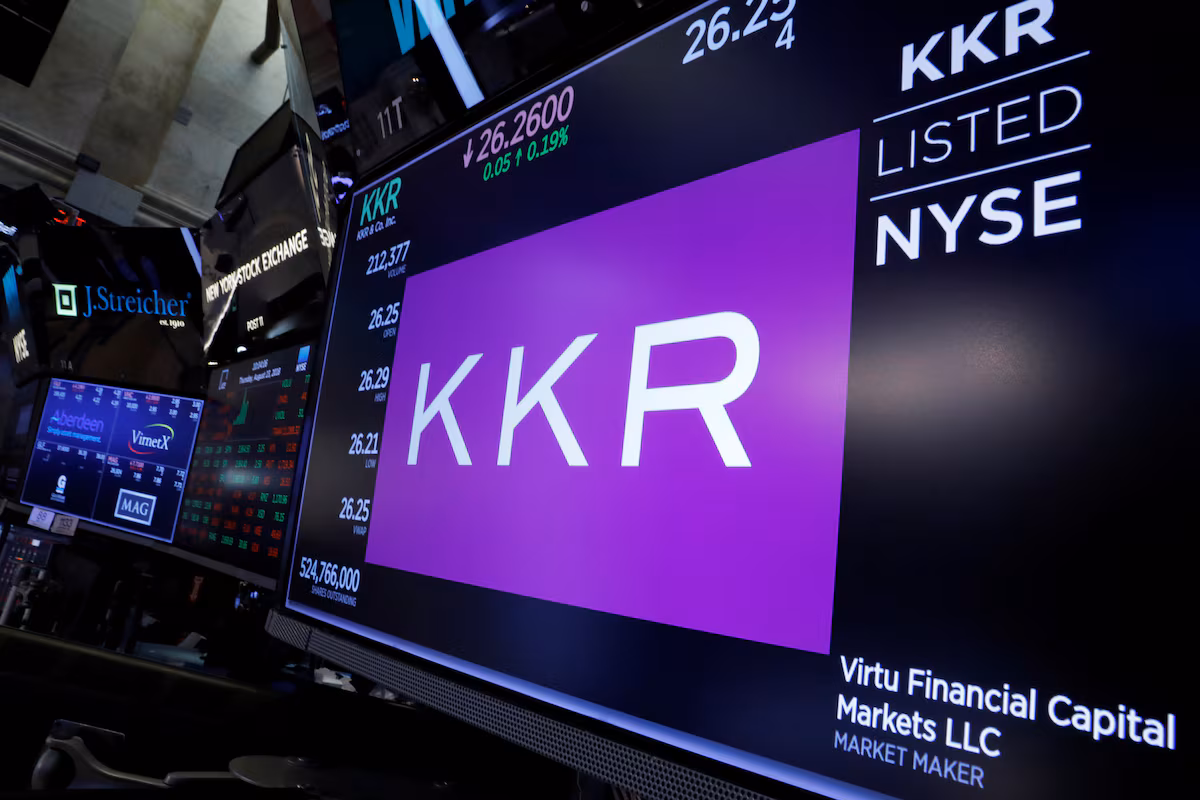 KKR’s Malaysia Healthcare Bet Shows Where Investors See Southeast Asia’s Growth