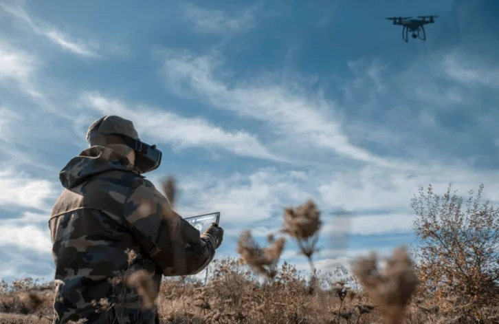 UK and Ukraine Strike Landmark AI Deal to Turn Battlefield Data Into New Defence Technology
