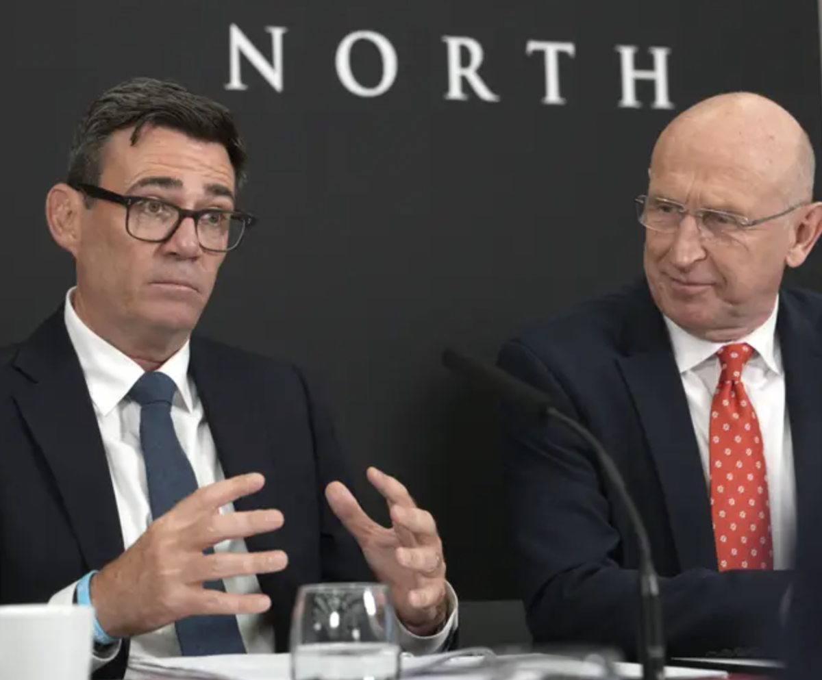 £150m Northern Scale-Up Fund Puts Regional UK Startups in the Spotlight