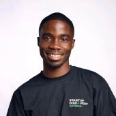 Jonathan Cobbinah