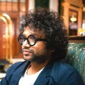 Jyothish Nair