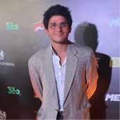 Mustafa Zaghloul