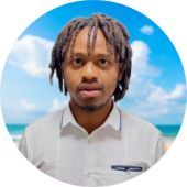 Refentse Moeng