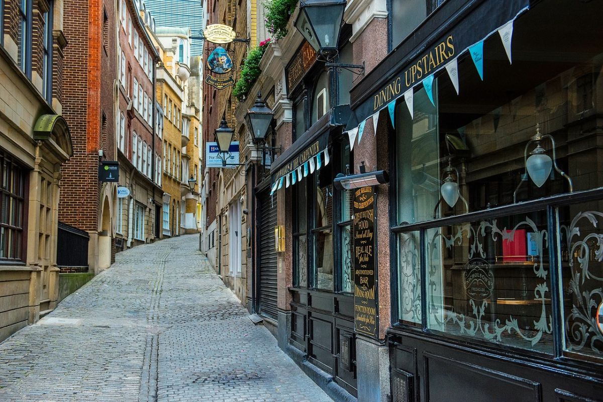 53,756 UK Businesses Now in Critical Financial Distress as Costs Keep Squeezing Companies