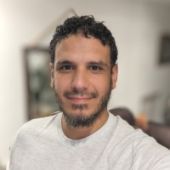 Mounir B Gaied